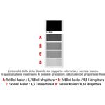 ACOLOR CC.50 N. 4 NERO