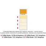 ACOLOR CC.10 N.13 GIALLO SOLE