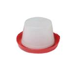 Abbeveratoio Polli Plastica L 5,0