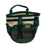 Borsa porta attrezzi giardino ToolPack GARDEN Round Bag