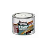 Fondo Definitivo ZETAMAX 500ml GRIGIO super aderente- anticorrosivo -antiruggine