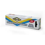 BOSTIK SUPERTRASPARENTE CC.125