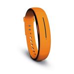 Bracciale SalvavitaGo Beghelli 3313 arancio