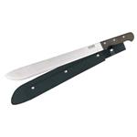 AUSONIA 28403 - Machete, colore: marrone
