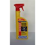 DETERGENTE PULITORE SGRASSATORE CERCHIONI AUTO LT.0,500 SARATOGA
