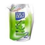 Sapone liquido aloe vera Ecoricarica 2 lt.