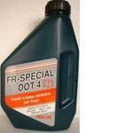 Olio per freni Dot 4 Roloil Fr-Special lt 1