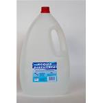 CHIMIPLAST ACQUA DEMINERALIZZATA LT.4