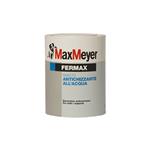 Smalto antichizzante all'acqua Max Meyer FERMAX Lavagna 0.75 litri