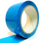 NASTRO ADESIVO AD IMBALLO ADS COLORE BLU 50X66 MT.