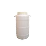 Fusto bocca larga in plastica per Alimenti 50 lt - ECOPLAST