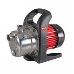 Elettropompa autoadescante acque chiare 800w 3000l/h Valex JET PJ-INOX 802