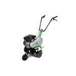 Motozappa a benzina 1.6kW gruppo fresa 50cm MGM DL301  