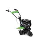 Motozappa a benzina 4.1kW gruppo fresa 60cm MGM DL510 