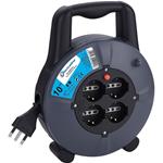 AVVOLGICAVO 10MT ELECTRALINE 49026