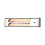 RADIATORE ALOGENO 1200W CFG ART.E074