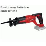 Sega a gattuccio a batteria litio 18V Valex M-SGG 18 1429203