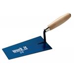 CAZZUOLA QUADRA CM.18 ''WORK-IT'' AUSONIA ART.41147