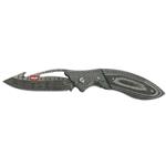 Coltello a serramanico Snake Valex 1960896