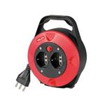 Avvolgicavo COM5UP 5 mt 3x1.5 mm² Valex 1105133