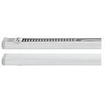 BRISBRIS VETRAGE BIANCO CM. 87-150