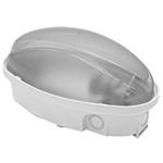 FME ART.62.720L PLAFON. LED OVALE B.CA 960LM