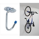 GANCIO ZINCATO PER BICICLETTE MM.130 ART.4120