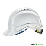 ELMETTO PROTEZ. LAVORI IN QUOTA EN397 BIANCO