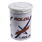 Grasso adesivo al calcio Roloil Stauffer/2 kg 5