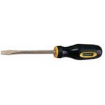 Cacciavite a taglio mm 6,5x150 Stanley Basic 399071