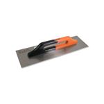Pavan Frattone a due mani Modello Tedesco 500 x 140 Mm lama in Acciaio ART.814
