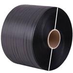 Bobina reggetta in polipropilene mm. 12 x 0.6 diam. mm.62 (750 mt)