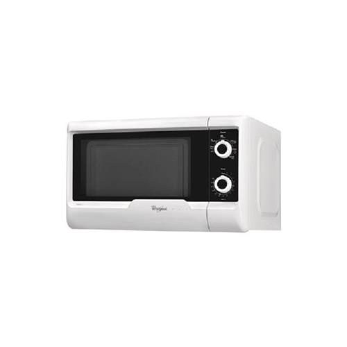 16591 - Forno Microonde Whirlpool MWD 120 WH Grill 20Lt 800W Bianco -  Whirlpool ( - Piccoli Elettrodomestici); MWD 120 WH
