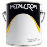 Zinco a Freddo Liquido Zincatura M28 METALCROM 500ml
