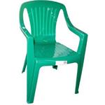 SEDIA RESINA BAMBINO COLORI ASSORTITI