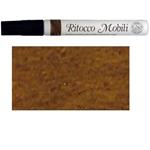 Pennarello per ritocco legno Novecento noce medio
