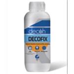 Isolante fissativo murale acrilico ad acqua Decoh DECOFIX 5 litri