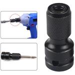ADATTATORE DA 1/2" A 1/4" PORTAINSERTI VALEX 1461701