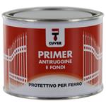 ANTIRUGGINE CUVER ROSSA DA LT.0,500