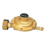 PL REGOLATORE GAS TARAT. FISSA BASSA PRESS.