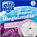AIRMAX ASSORBIUMIDITA RIC.TAB LAVANDA GR 450