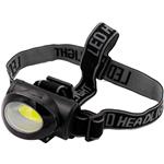 Torcia frontale Cfg Discover Head Light art EL031 120lm