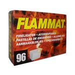 ACCENDIFUOCO 96 CUBETTI GR.750