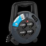AVVOLGICAVO 5 MT ELECTRALINE 49025