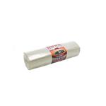 Buste polietilene trasparenti Brixo Jumbo Strong cm 93x110 8 pz