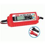 CARICABATTERIE 6/12V LCD POWER BATTERY VALEX 1851208