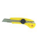 Cutter 18 mm. professionale Work Star art. 9861120