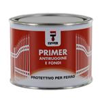 ANTIRUGGINE CUVER GRIGIA DA LT.0,500