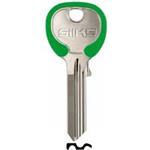 CHIAVE UNIVERSALE 050 VERDE