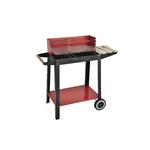Barbecue a carbone El Gaucho Montana cm 87x45x83h
